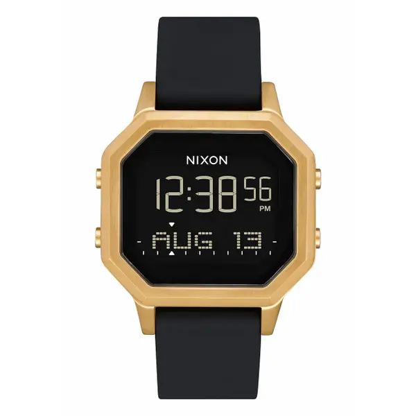 Montre femme Nixon Siren SS