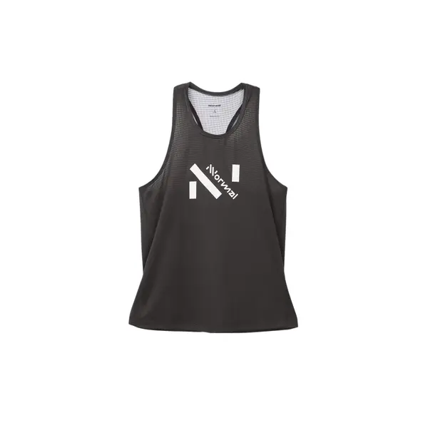 Débardeur femme Nnormal Race