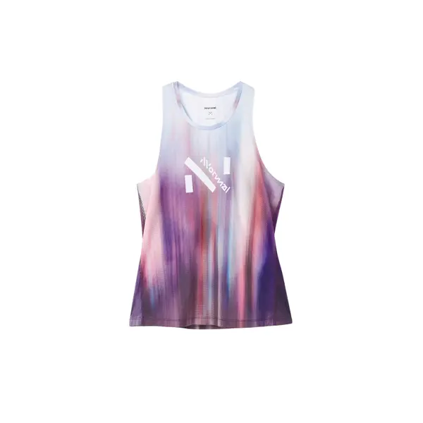 Débardeur femme Nnormal Race