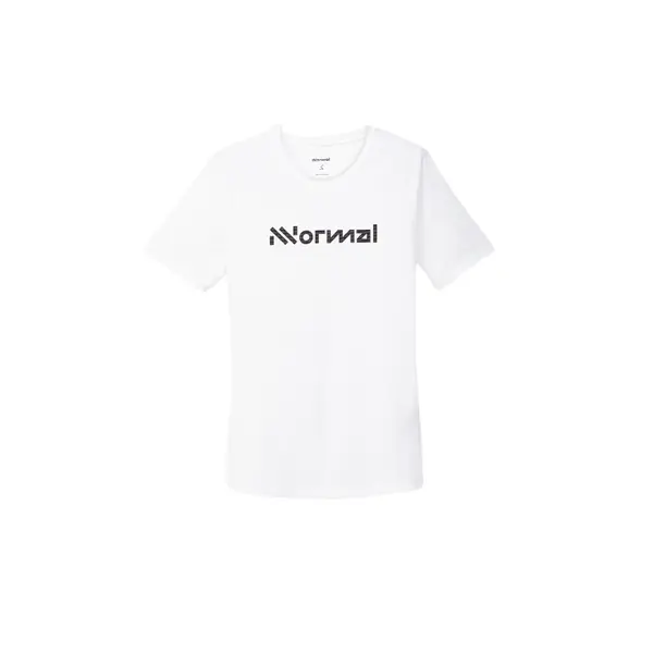 T-shirt femme Nnormal Race