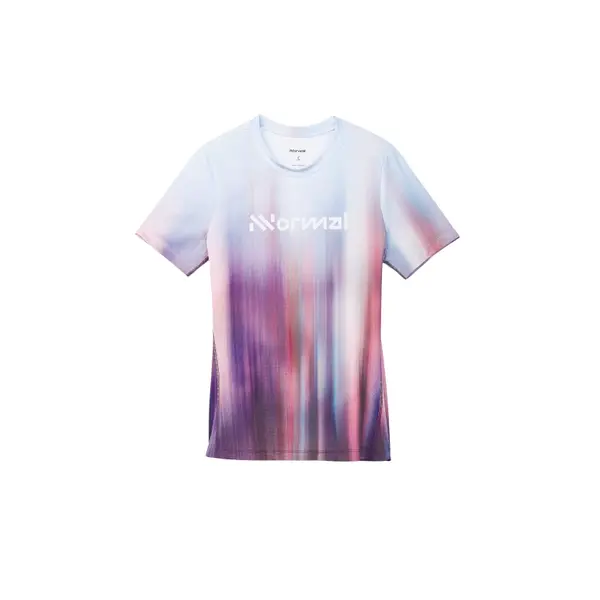 T-shirt femme Nnormal Race Movement