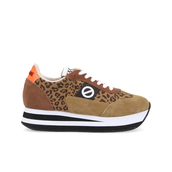 Basket femme No Name Flex M Jogger