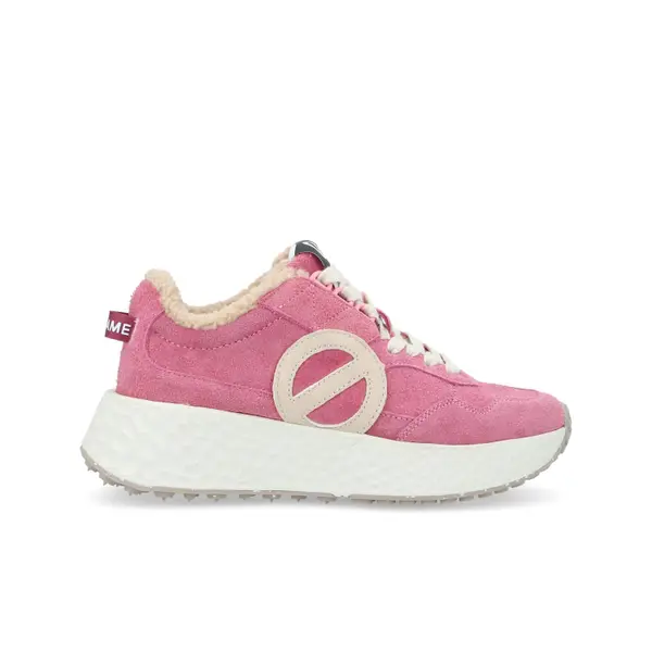 Sneakers femme No Name Carter Jogger
