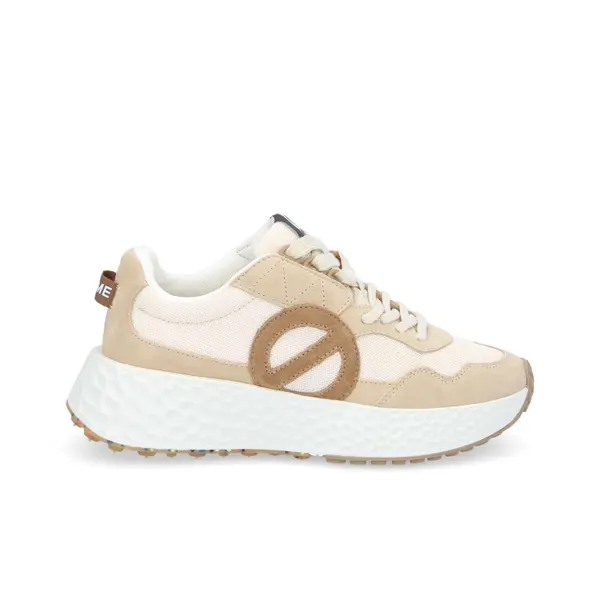 Baskets femme No Name Carter Jogger