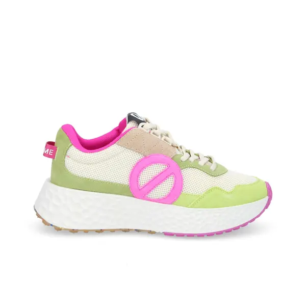 Baskets femme No Name Carter Jogger