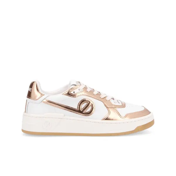 Basket femme No Name Plato M Straps