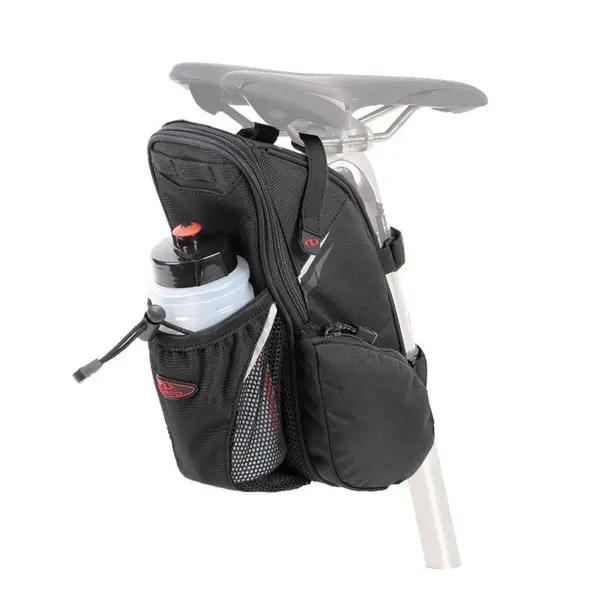 Sacoche de selle vélo Norco Utah xl