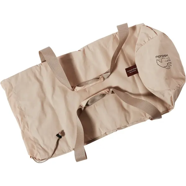 Sac de sol à fermeture éclair Nordisk Legacy Original