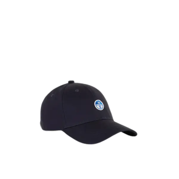 Casquette de baseball avec logo femme North Sails