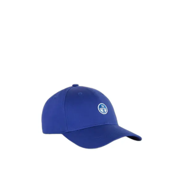 Casquette de baseball avec logo femme North Sails
