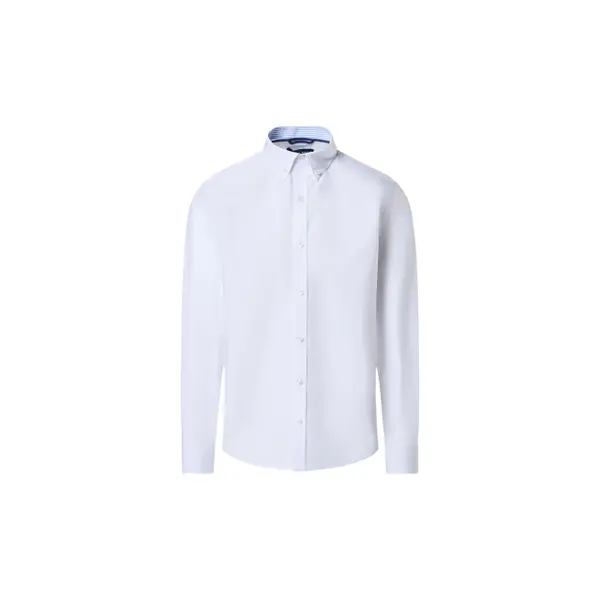 Chemise manches longues North Sails Regular B.D