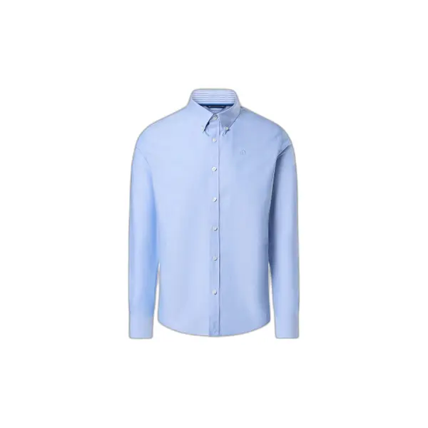Chemise manches longues North Sails Regular B.D