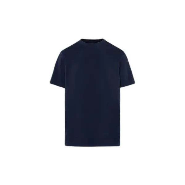 T-shirt en coton avec logo North Sails