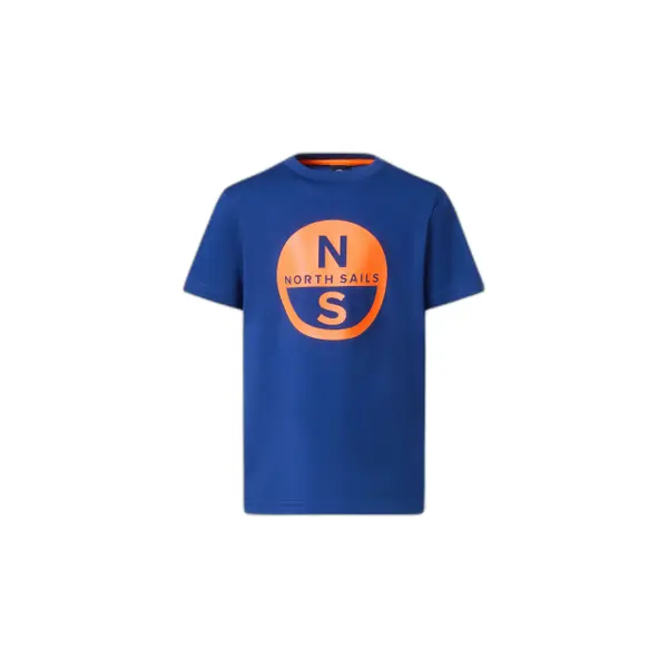 T-shirt enfant North Sails Graphic