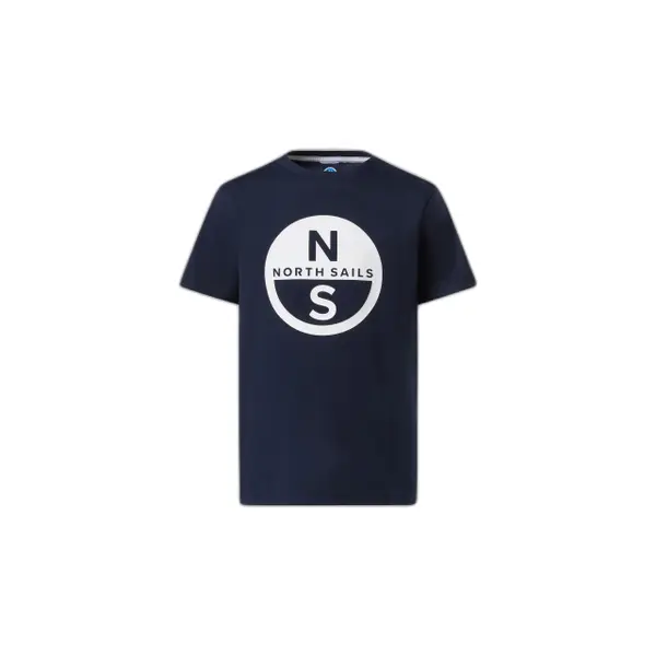 T-shirt enfant North Sails Graphic