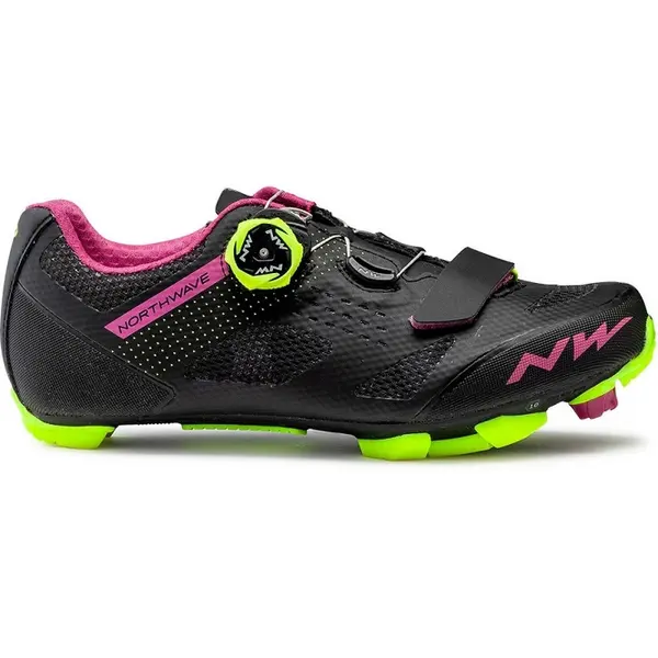 Chaussures vélo femme Northwave Razer