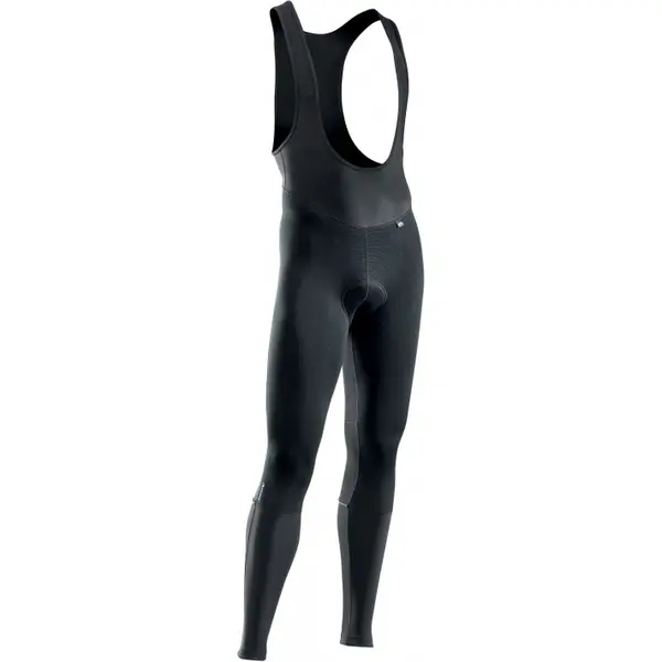 Cuissard long à bretelles Northwave Fast Polar MS