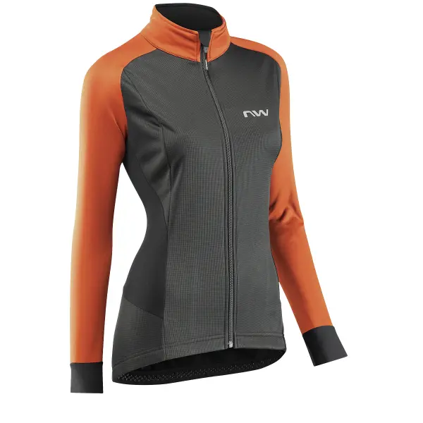 Veste réfléchissante femme Northwave Reload SP