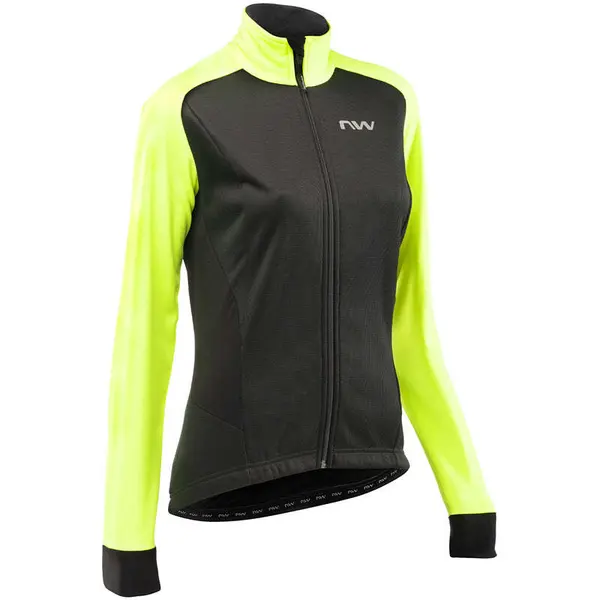 Veste réfléchissante femme Northwave Reload SP