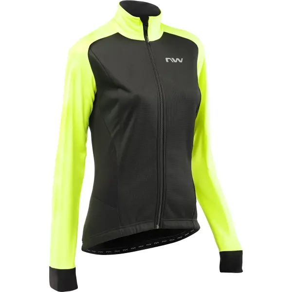 Veste imperméable femme Northwave Reload