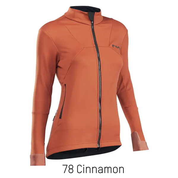 Veste imperméable femme Northwave Extreme 2