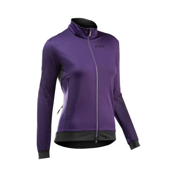 Veste imperméable femme Northwave Extreme