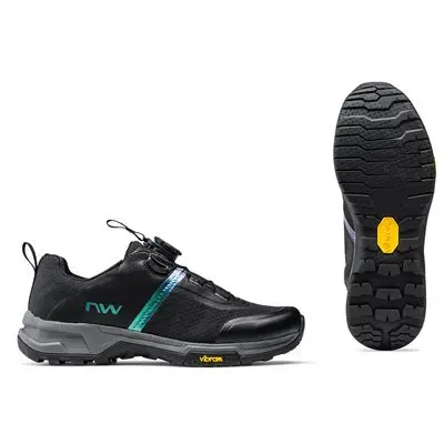 Chaussures femme Northwave Crossland Plus