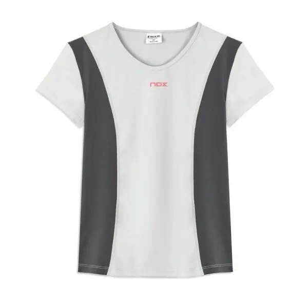 T-shirt femme Nox Pro regular