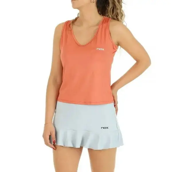 Débardeur femme Nox EXC PN