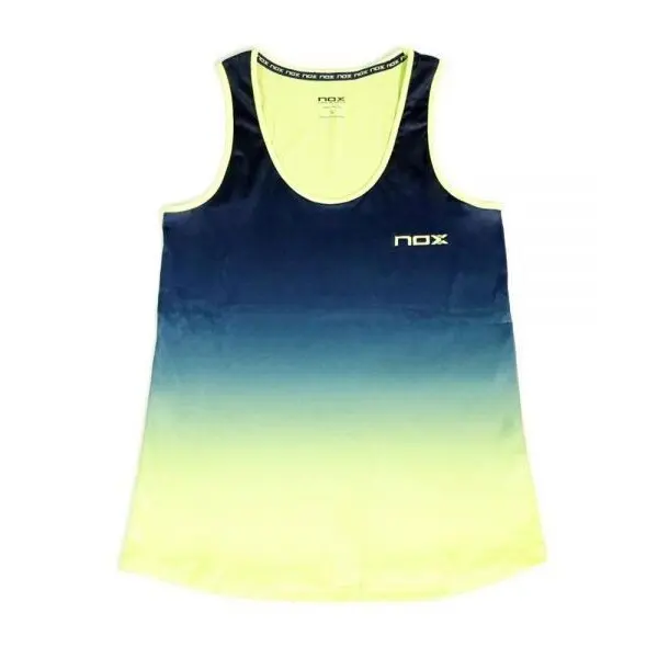 Débardeur femme Nox Pro