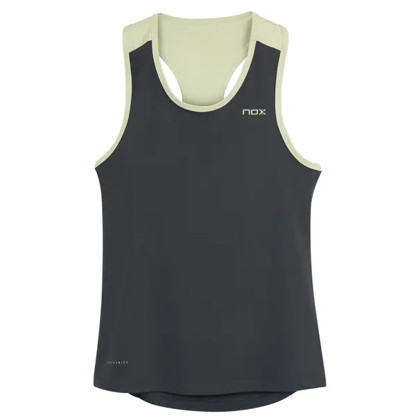 T-shirt femme Nox Pro