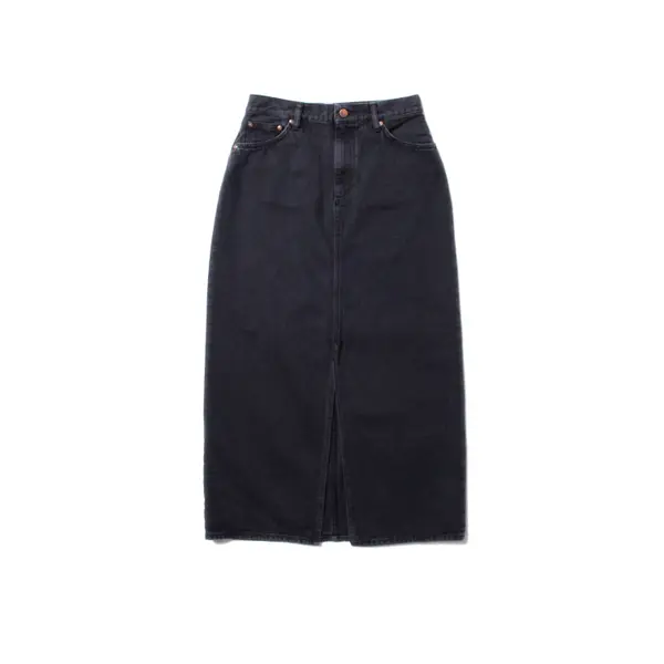 Jupe en jean femme Nudie Jeans Anna