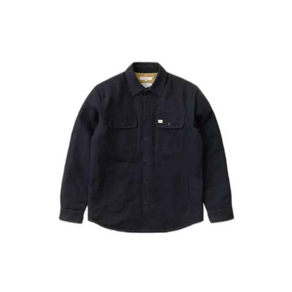 Surchemise Nudie Jeans Glenn Padded
