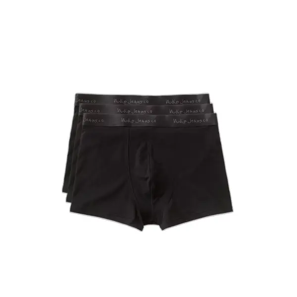 Boxers Nudie Jeans Briefs (x3)