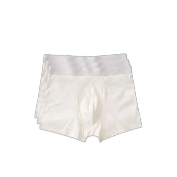 Boxers Nudie Jeans Briefs (x3)