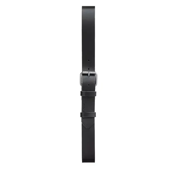 Ceinture en cuir Nudie Jeans Pedersson