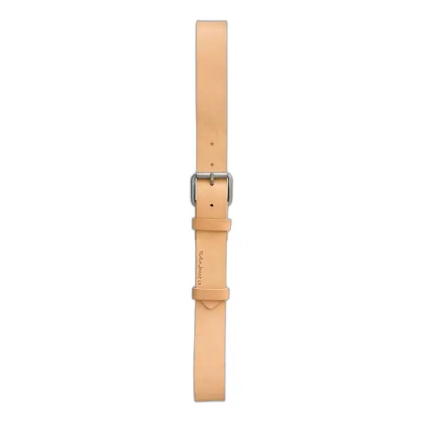 Ceinture en cuir Nudie Jeans Pedersson
