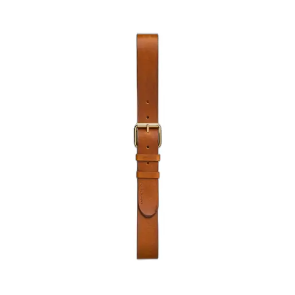 Ceinture en cuir Nudie Jeans Pedersson