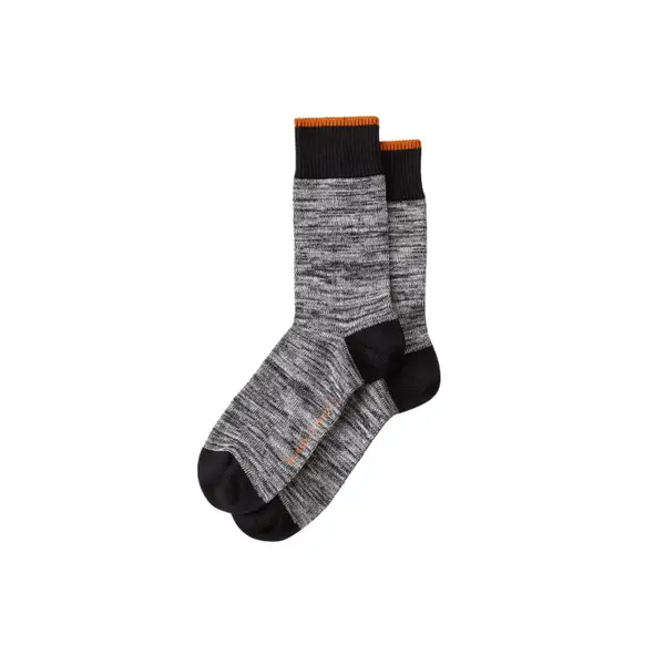 Chaussettes Nudie Jeans Rasmusson Multi Yarn