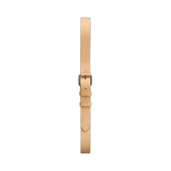 Ceinture en cuir Nudie Jeans Dwayne