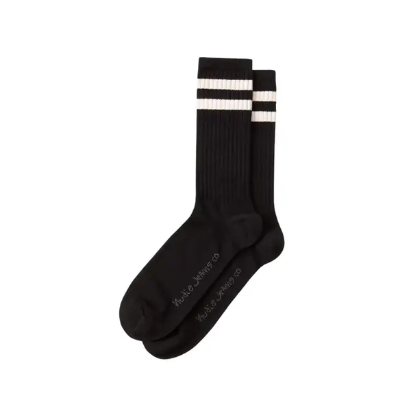 Chaussettes Nudie Jeans Amundsson Sport