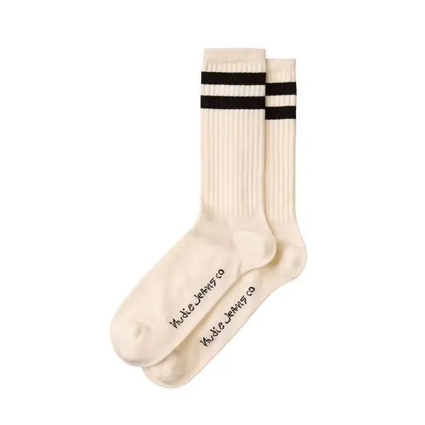 Chaussettes Nudie Jeans Amundsson