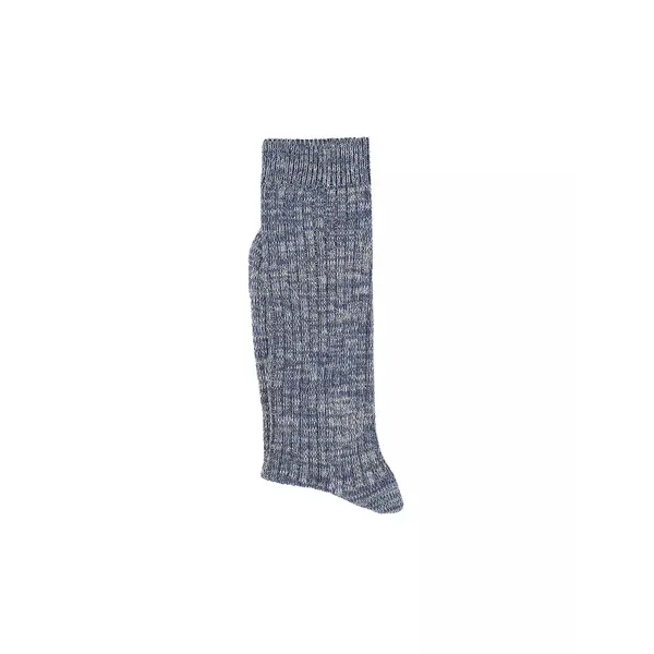 Chaussettes côtelées Nudie Jeans Rasmusson