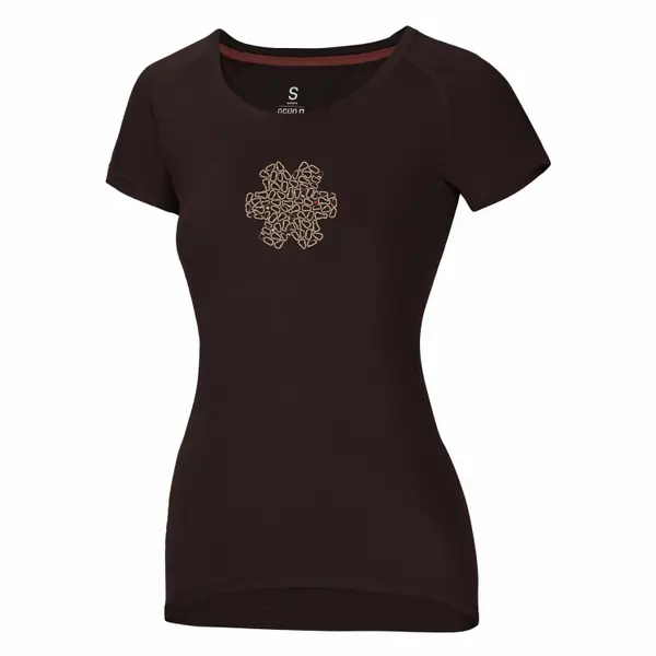 T-shirt femme Ocun Raglan
