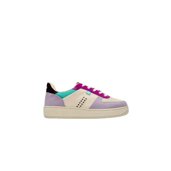 Baskets femme Odaje Maxence