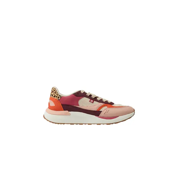 Baskets femme Odaje Anaelle