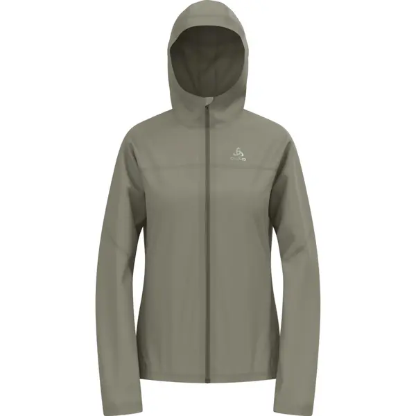 Veste imperméable femme Odlo X-ALP