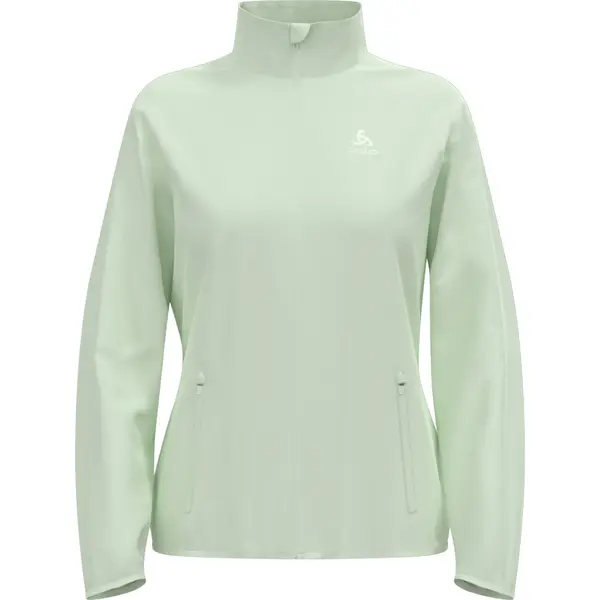 Veste imperméable femme Odlo Essential Light