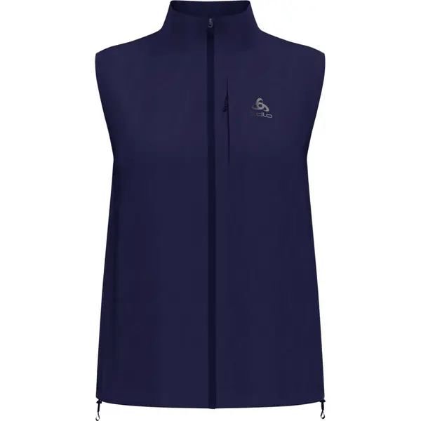 Veste sans manche femme Odlo Zeroweight 2.0