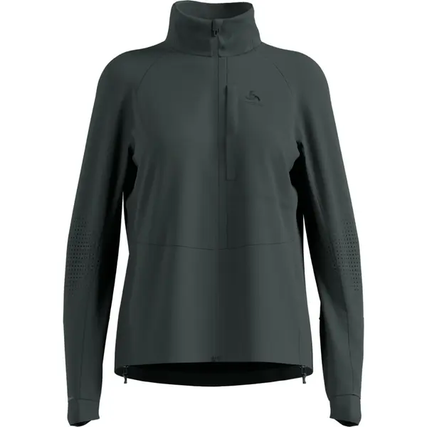 Veste femme Odlo Zeroweight Pro Warm Reflective 2.0